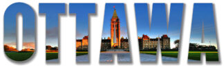 Ottawa Parliament Text 1